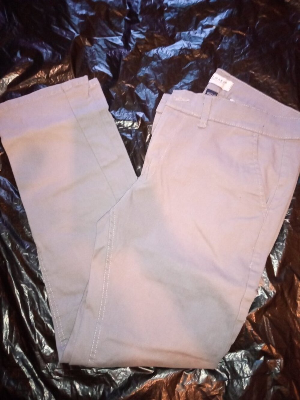 (Bundle Deal) PJ Mark Grey Chino Pants Mens 30